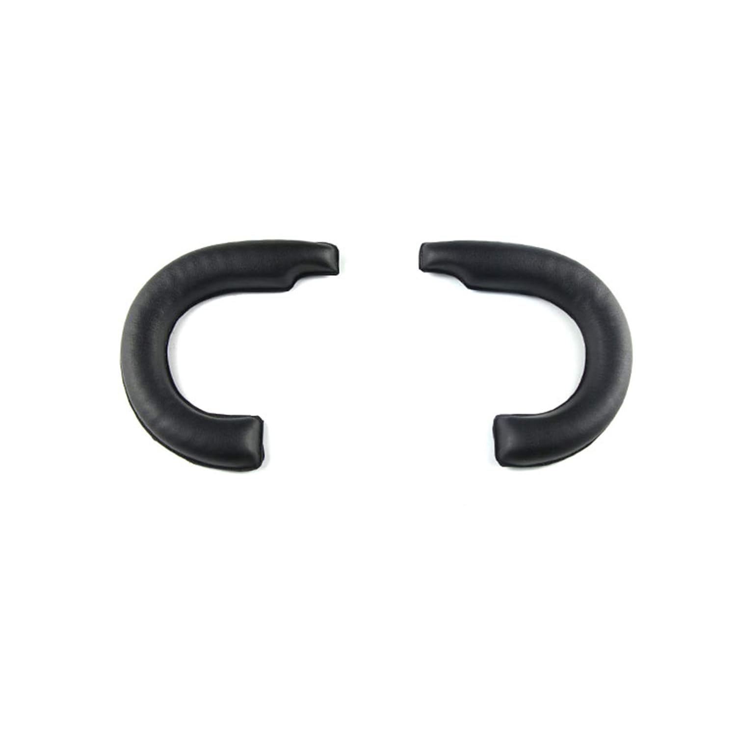 LICHIFIT LICHIFIT Soft PU Leather VR Eye Cushion Cover Sweatproof Mat Pad for HTC VIVE Cosmos Headset Comfort and Protection - View 2 of 7