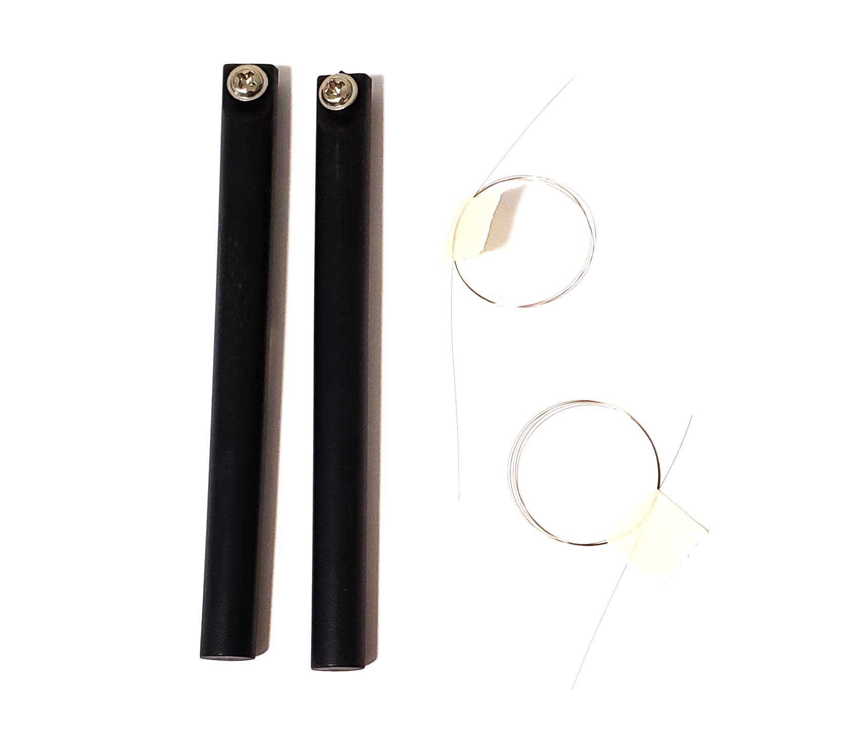 md0410 MD0410 Screen Repair Kit for Apple Watch Series 2 and 3 42mm Front Glass Lens Replacement - View 2 of 6