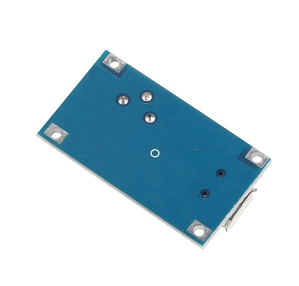 VKLSVAN VKLSVAN 10PCS DC-DC Boost Converter Adjustable Step Up Power Supply Module 2V-24V to 5V-28V with Micro USB - View 6 of 6