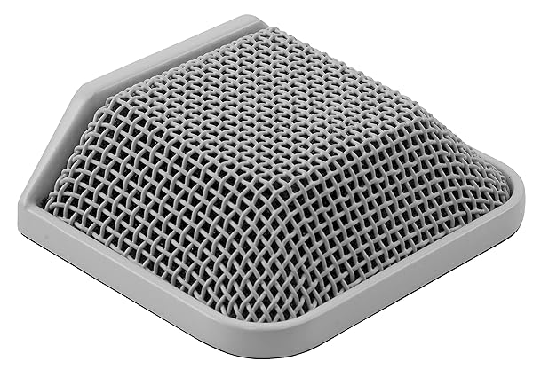 MXL MXL AC44 USB Boundary Conferencing Microphone White for Clear Audio in Meetings and Conferences - View 3 of 7