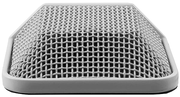 MXL MXL AC44 USB Boundary Conferencing Microphone White for Clear Audio in Meetings and Conferences - View 5 of 7