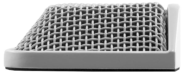 MXL MXL AC44 USB Boundary Conferencing Microphone White for Clear Audio in Meetings and Conferences - View 6 of 7