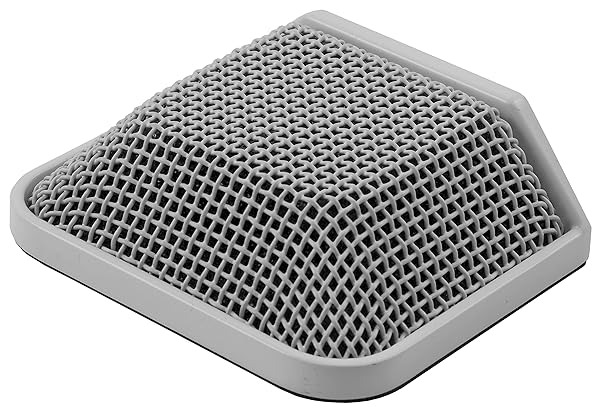 MXL MXL AC44 USB Boundary Conferencing Microphone White for Clear Audio in Meetings and Conferences - View 2 of 7