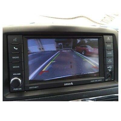 Bestycar Bestycar Backup Rearview Camera Video Harness for Jeep Wrangler MyGIG OEM Radio Upgrade Your Vehicle Safety and Visibility - View 6 of 6