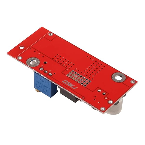 AOICRIE Buy Aoicrie 2pcs XL6009 Boost Buck DC-DC Adjustable Power Converter Module - Step-Up/Down Efficiency - View 6 of 8