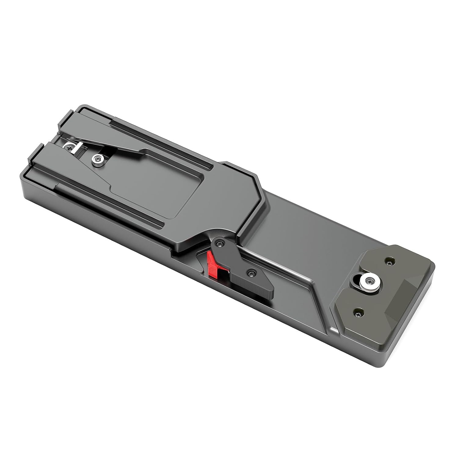 cametv Cametv Tripod Mounting Adapter for Sony VCT-U14 Quick Release Plate Durable and Reliable Accessory for Photographers