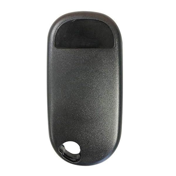 Auto Key Max Car Key Fob for Honda Accord Acura TL 1998 to 2002 Remote FCCID KOBUTAH2T by AUTO KEY MAX Single - View 3 of 4