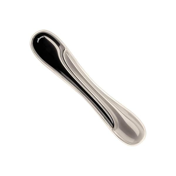 Buy Kensington Duo Gel Keyboard Wrist Rest - Gray (K62395US) for Ultimate Comfort & Support