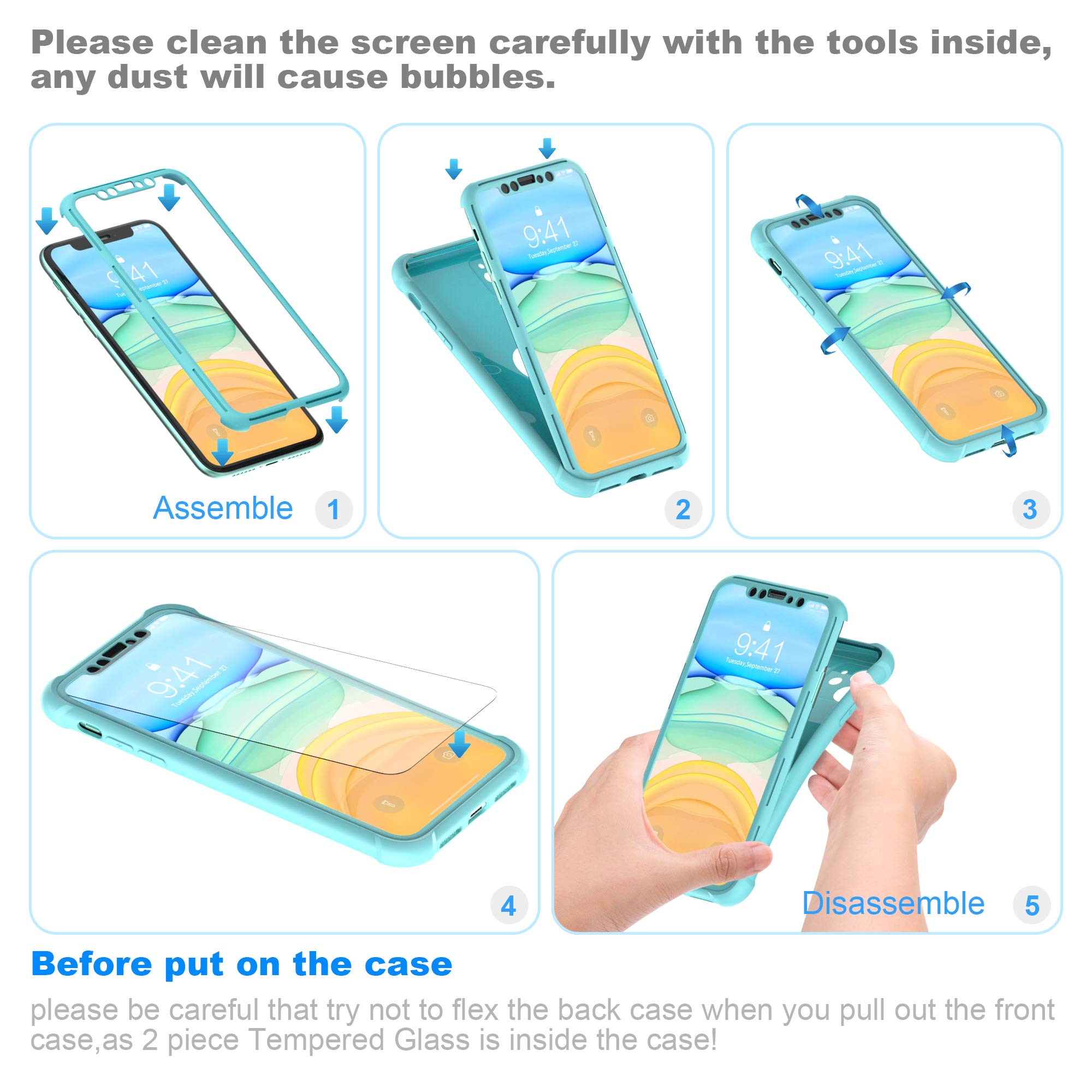 ORETECH - View 7 of 8