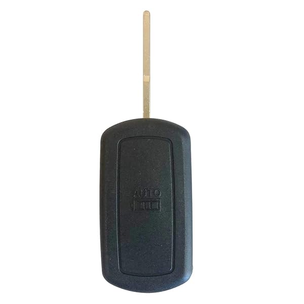 Auto Key Max 2005-2009 Land Rover LR3 & Range Rover Sport Remote Key Fob 315MHz - AUTO KEY MAX (PAIR) - FCCID: NT8-15K6014CFFTXA - View 3 of 3