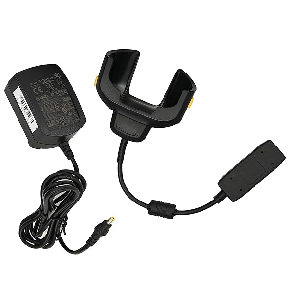 TUSA TC70 Charge Only Cable & PSU Kit - Replaces CHG-TC7X-CBL1-01 for TC72, TC75, TC77 Devices