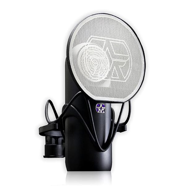 Aston Microphones Buy Aston Microphones Condenser XLR Microphone Bundle - Premium Sound Quality