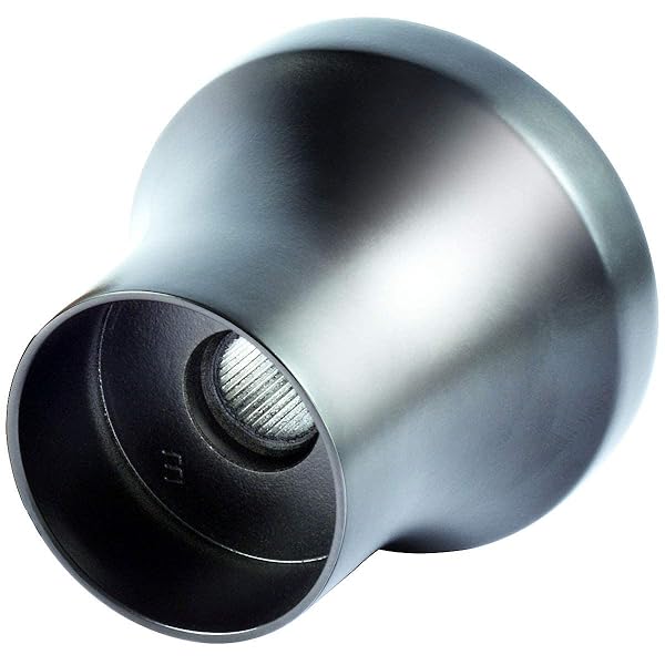 Roykaw Roykaw Golf Cart Steering Wheel Hub Adapter for EZGO Club Car Yamaha RXV TXT Black - View 6 of 8