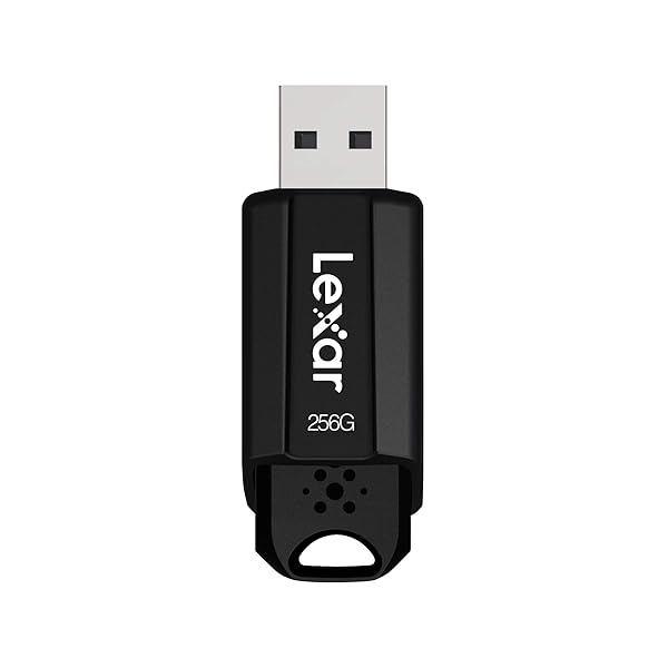 Lexar Lexar 256GB JumpDrive S80 USB 3.2 Flash Drive - Fast 150MB/s Read for Storage & Backup - View 4 of 8