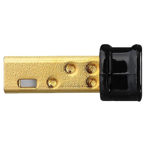 Edimax Edimax EW-7811UN V2 Review: Fast WiFi4 N150 Nano USB Adapter for Reliable Connectivity - View 4 of 6