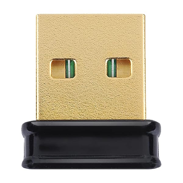 Edimax Edimax EW-7811UN V2 Review: Fast WiFi4 N150 Nano USB Adapter for Reliable Connectivity - View 5 of 6