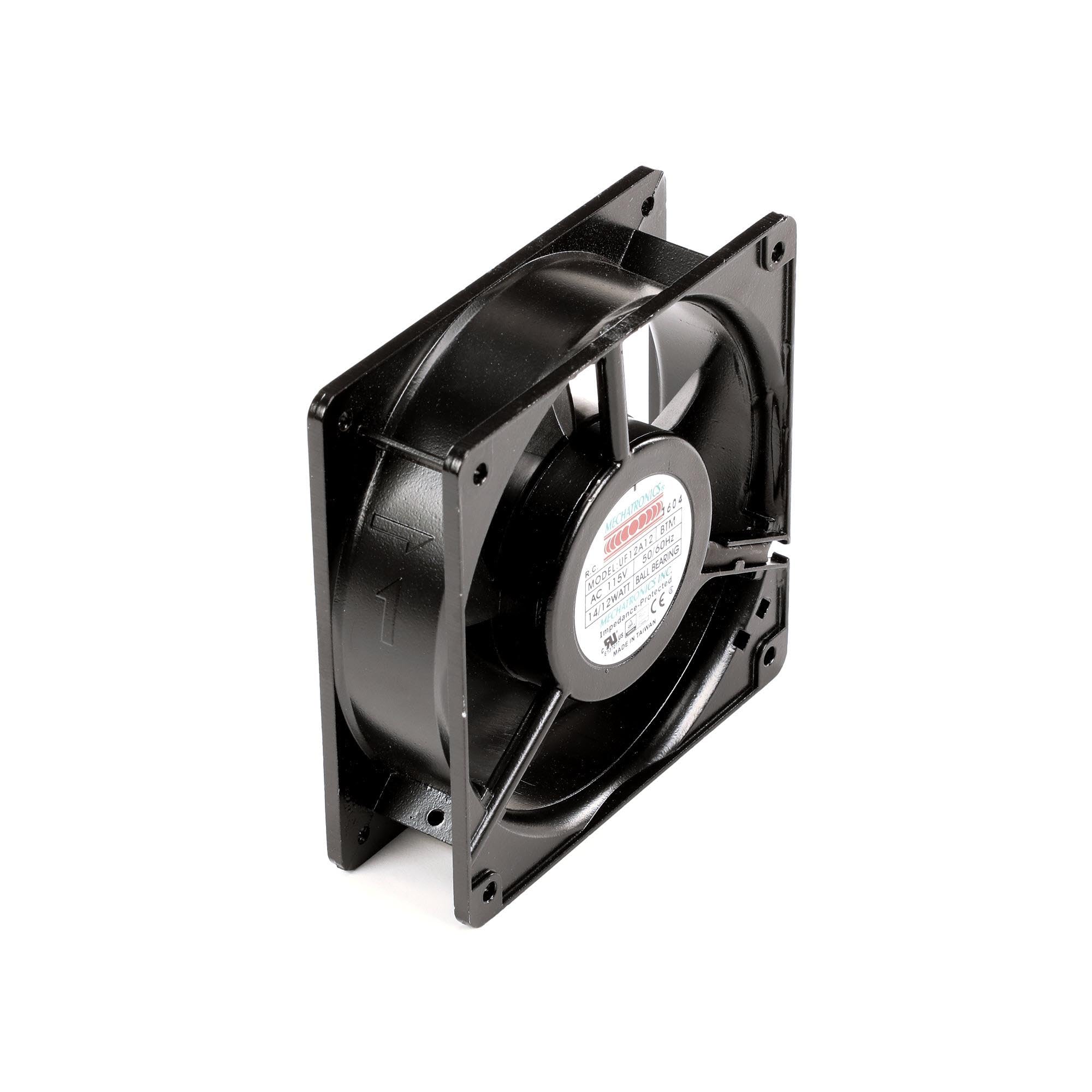 Franke Foodservice System FRB2X Ac Cooling Fan High Performance and Energy Efficient Cooling Solution - View 4 of 4