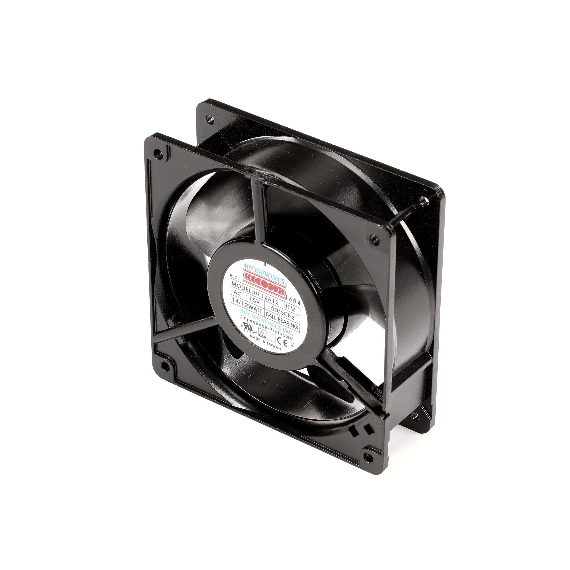 Franke Foodservice System FRB2X Ac Cooling Fan High Performance and Energy Efficient Cooling Solution