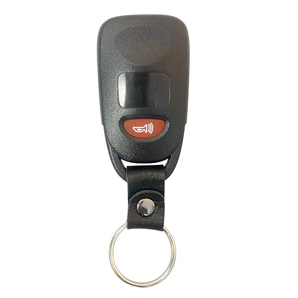 Auto Key Max 2010 to 2014 Kia Forte Keyless Remote Car Key Fob by AUTO KEY MAX Single FCCID PINHA-T008 - View 3 of 4