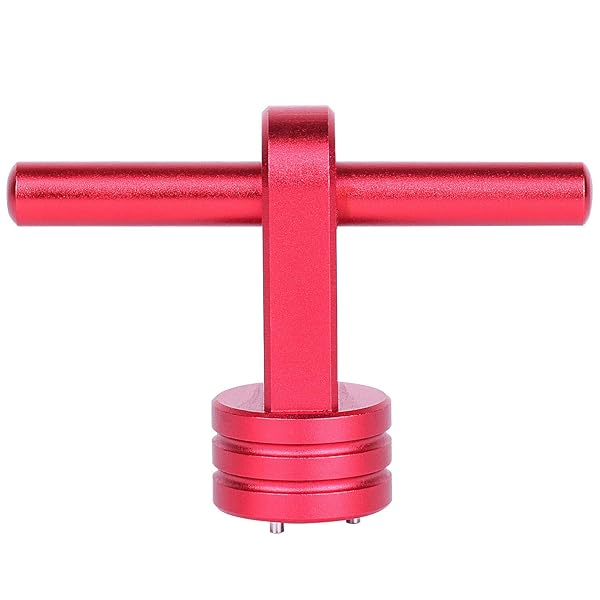 Gofotu Gofotu Golf Weight Wrench Tool 3-Prong for Taylormade TP Collection Putter Fast and Easy Adjustments