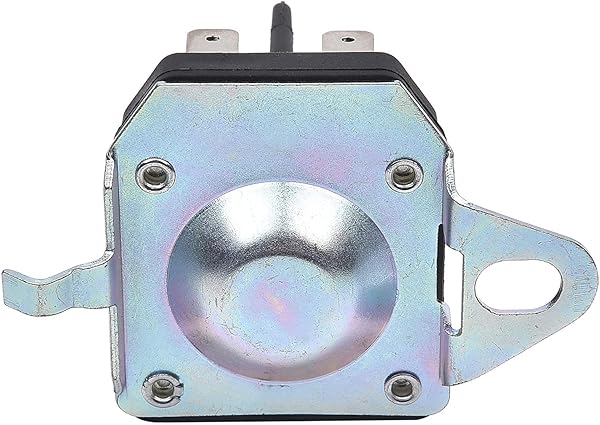 Solarhome Solarhome Starter Solenoid 192507 for Craftsman Lawn Tractors L200 LT1000 T2400 YT3000 YTS4000 Compatible Replacement Part - View 5 of 5
