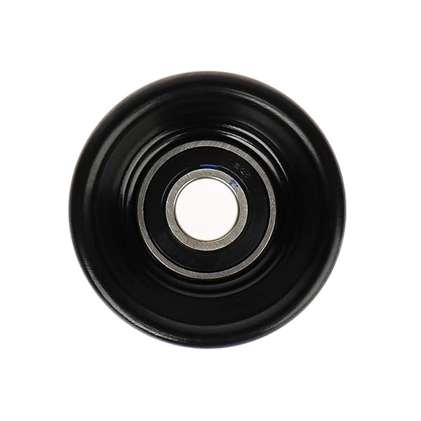 DRIVESTAR DRIVESTAR 89007 Drive Belt Idler Pulley for Acura MDX Chrysler Town & Country Dodge Grand Caravan Ford Escape Chevrolet Impala Aveo C1500 - View 5 of 7