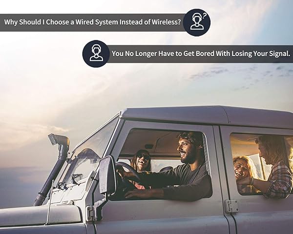 Fookoo Fookoo ? HD Backup Camera System Kit 9 Inch 1080P Monitor Waterproof Rear View Camera for Truck Semi Trailer Box Truck RV - View 9 of 9