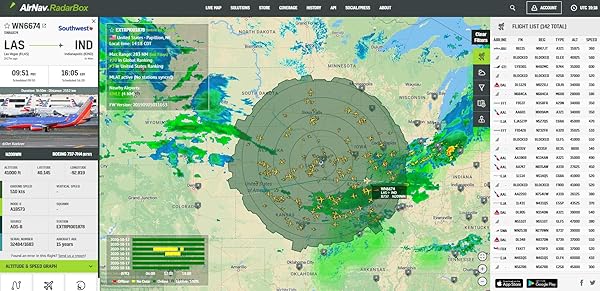 RadarBox AirNav RadarBox XRange2: The Ultimate Enhanced ADS-B Receiver for Accurate Flight Tracking - View 8 of 8