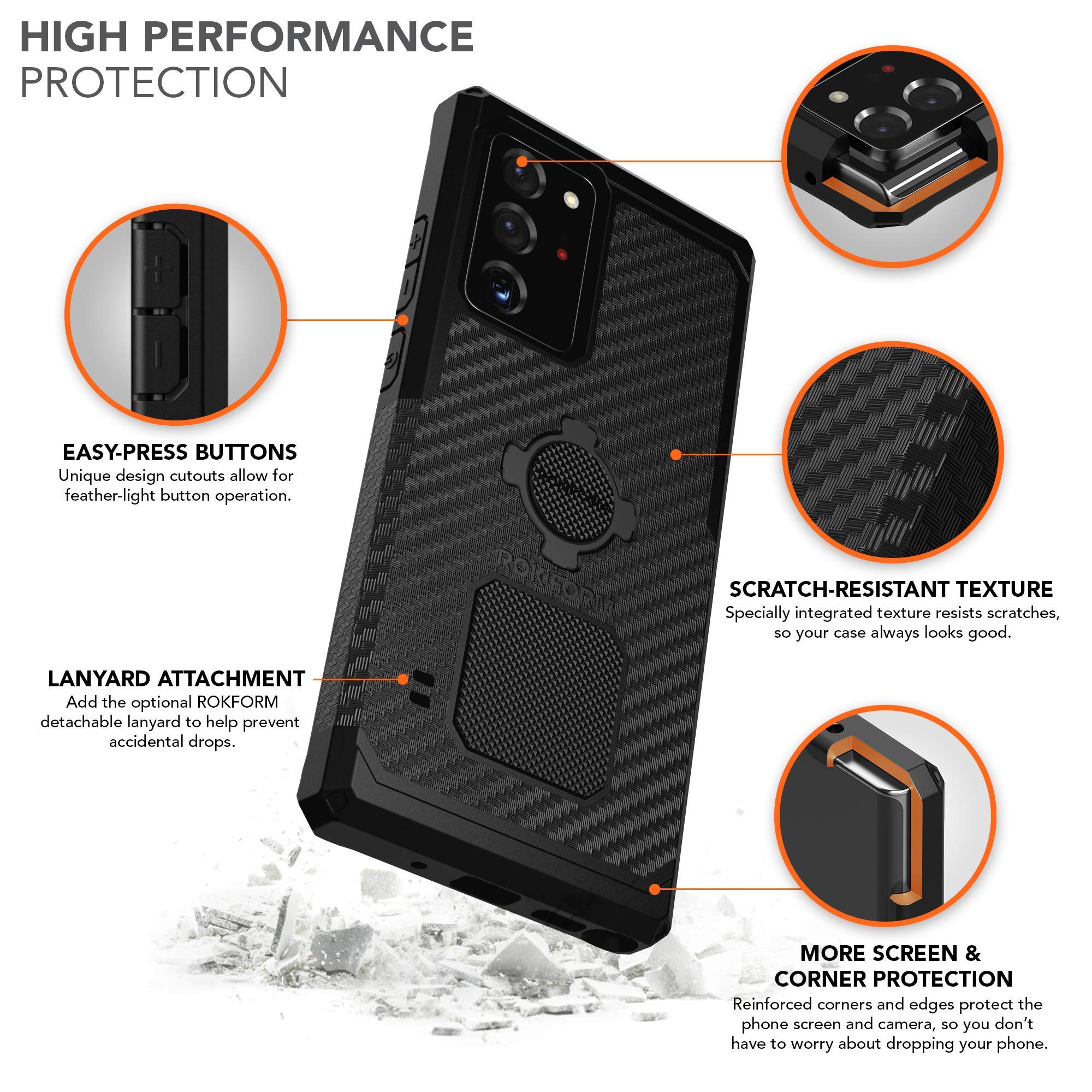 Rokform - View 2 of 6