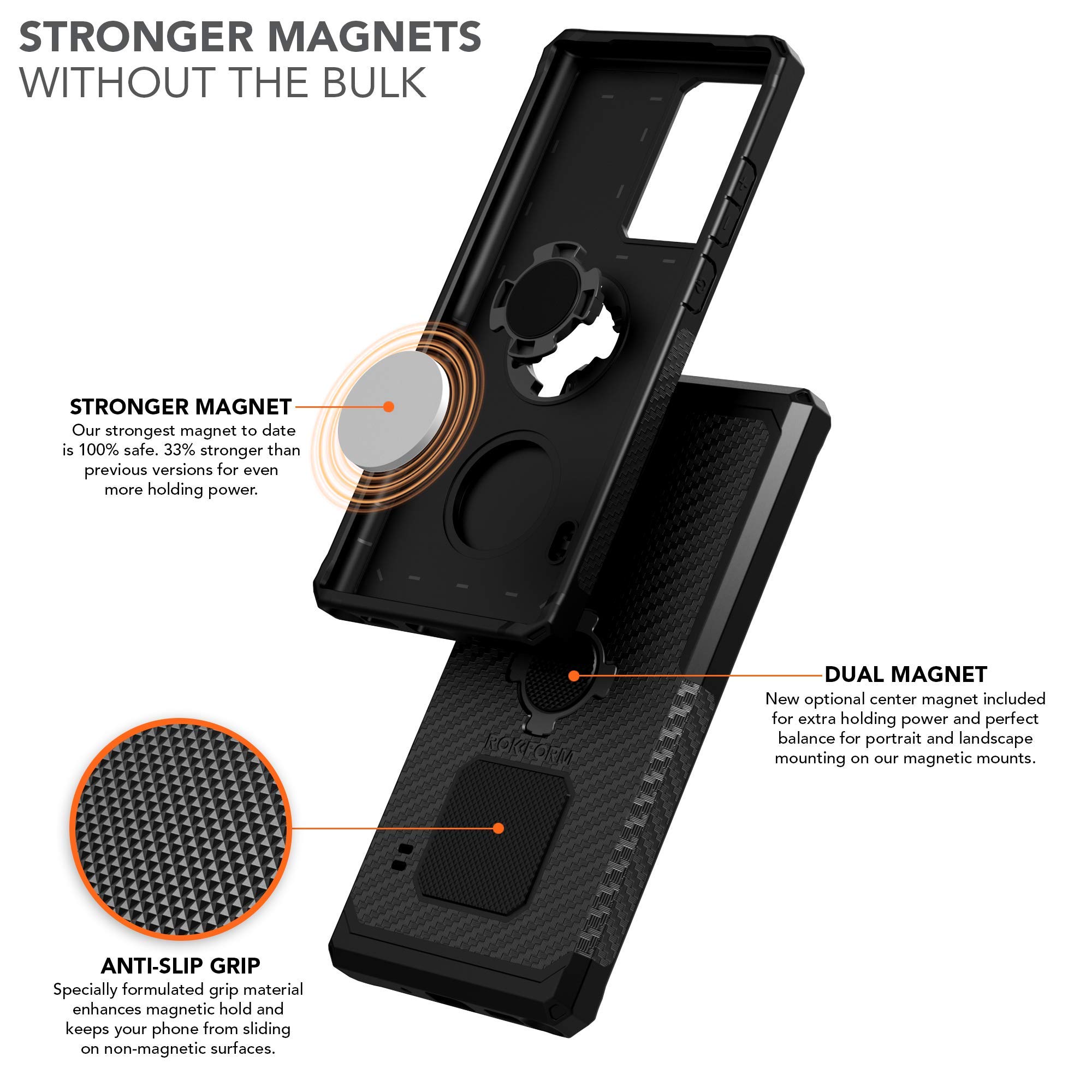 Rokform - View 4 of 6