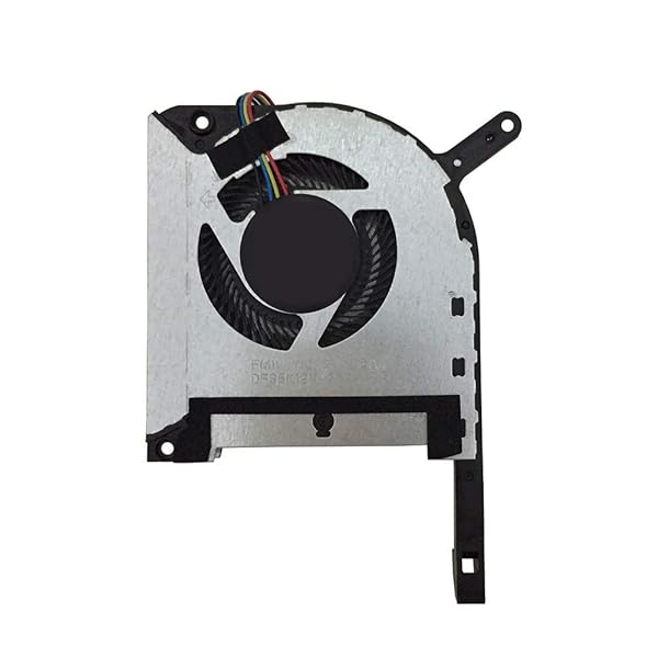 PYDDIN High-Performance GPU Cooling Fan for Asus TUF Gaming FX505 & FX705 Series - Enhance Your Gaming Experience