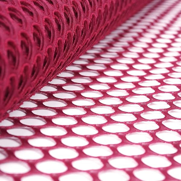 Ibluelover Floral Wrapping Mesh Paper 20 Sheets Round Circle Net for DIY Flower Bouquets Gift Packing Materials Craft Supplies for Weddings and Holidays - View 6 of 7