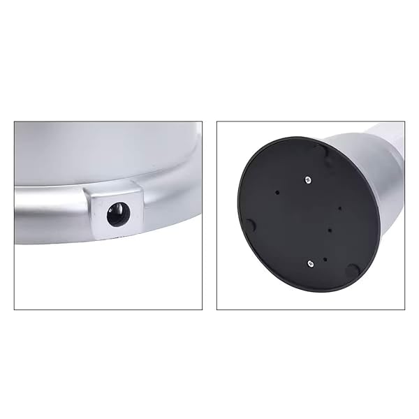 SHOP LC DELIVERING JOY Fish Tank Lava Lamp with 6 LED Color Changing Bubble Lights for Bedroom Mood Decor 1.9 Feet Ocean Table Lamp and Birthday Gifts - View 8 of 8