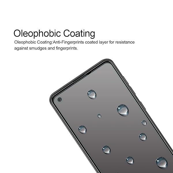 Supershieldz Supershieldz Privacy Anti Spy Tempered Glass Screen Protector for Samsung Galaxy A21 2 Pack Anti Scratch Bubble Free - View 6 of 6