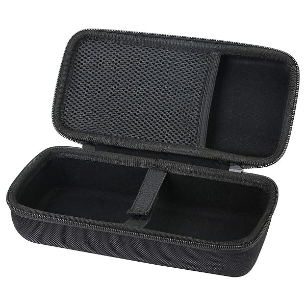 Aenllosi Aenllosi Hard Carrying Case for Sharp Pebble Premium Whetstone Knife Sharpening Stone 1000/6000 Grit Black - View 3 of 7