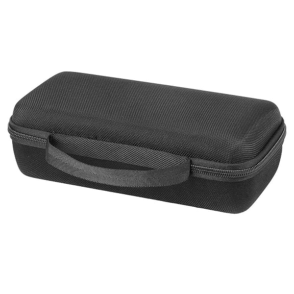 Aenllosi Aenllosi Hard Carrying Case for Sharp Pebble Premium Whetstone Knife Sharpening Stone 1000/6000 Grit Black - View 6 of 7