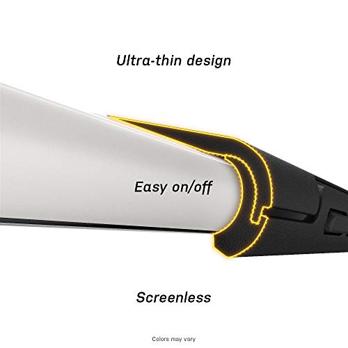 OtterBox OtterBox Symmetry Clear Case for iPhone 12 Mini Black Durable Protection - View 8 of 9