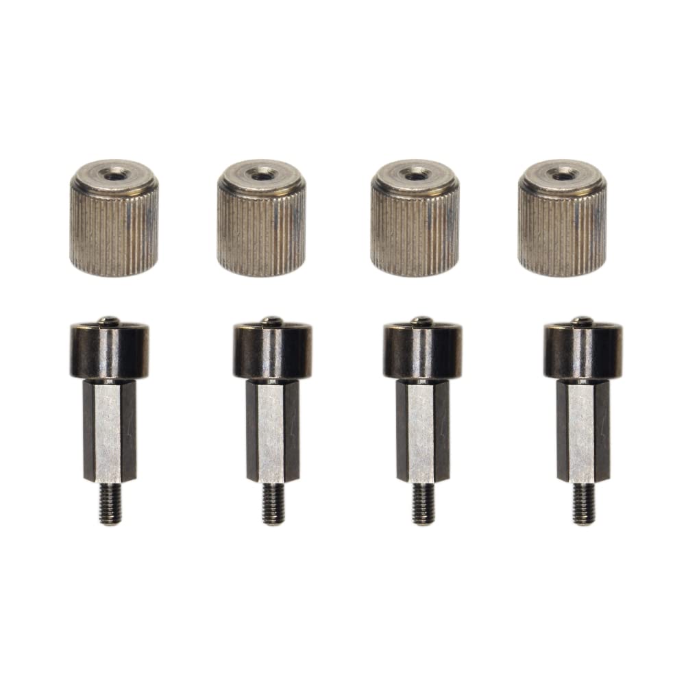 CfoPiryx Cool Water Series Kit CPU Cooling Fans Bracket Accessories Radiator Stand System Mounting Heatsink Holder Back Plate - View 7 of 7