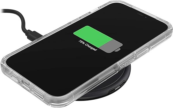 OtterBox Buy OTTERBOX SYMMETRY SERIES Case for iPhone 12 Pro Max - Durable Black Protection - View 9 of 9