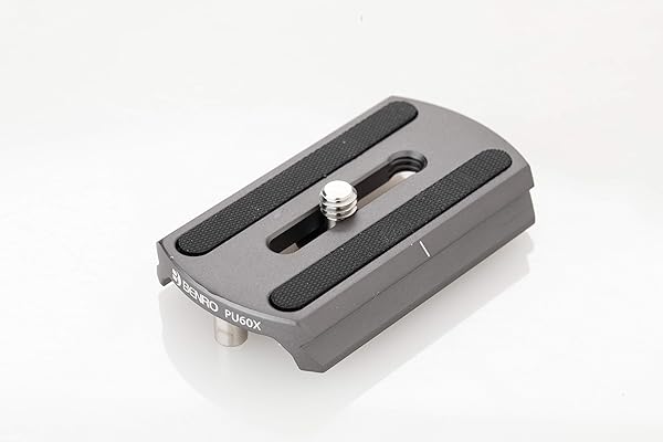 Benro Benro VX25 Two Series Arca-Swiss Aluminum Ballhead: Lightweight, Durable & Versatile for Photographers - View 10 of 11