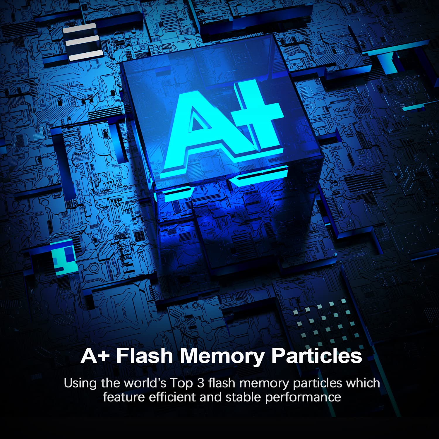 JOIOT JOIOT 120GB Portable SSD External Solid State Drive USB 3.2 Type C High Speed Mini Aluminium Alloy for Mac Windows Android Linux - View 3 of 6