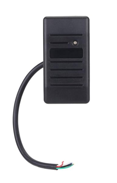 LBS Buy LBS EM/ID Waterproof Wiegand 26 Bit Card Access Reader for Secure Access Control - View 4 of 8