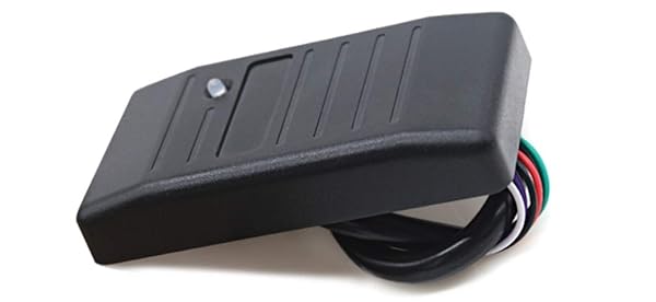 LBS Buy LBS EM/ID Waterproof Wiegand 26 Bit Card Access Reader for Secure Access Control - View 6 of 8