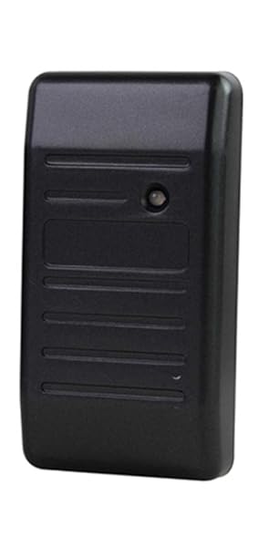 LBS Buy LBS EM/ID Waterproof Wiegand 26 Bit Card Access Reader for Secure Access Control - View 3 of 8