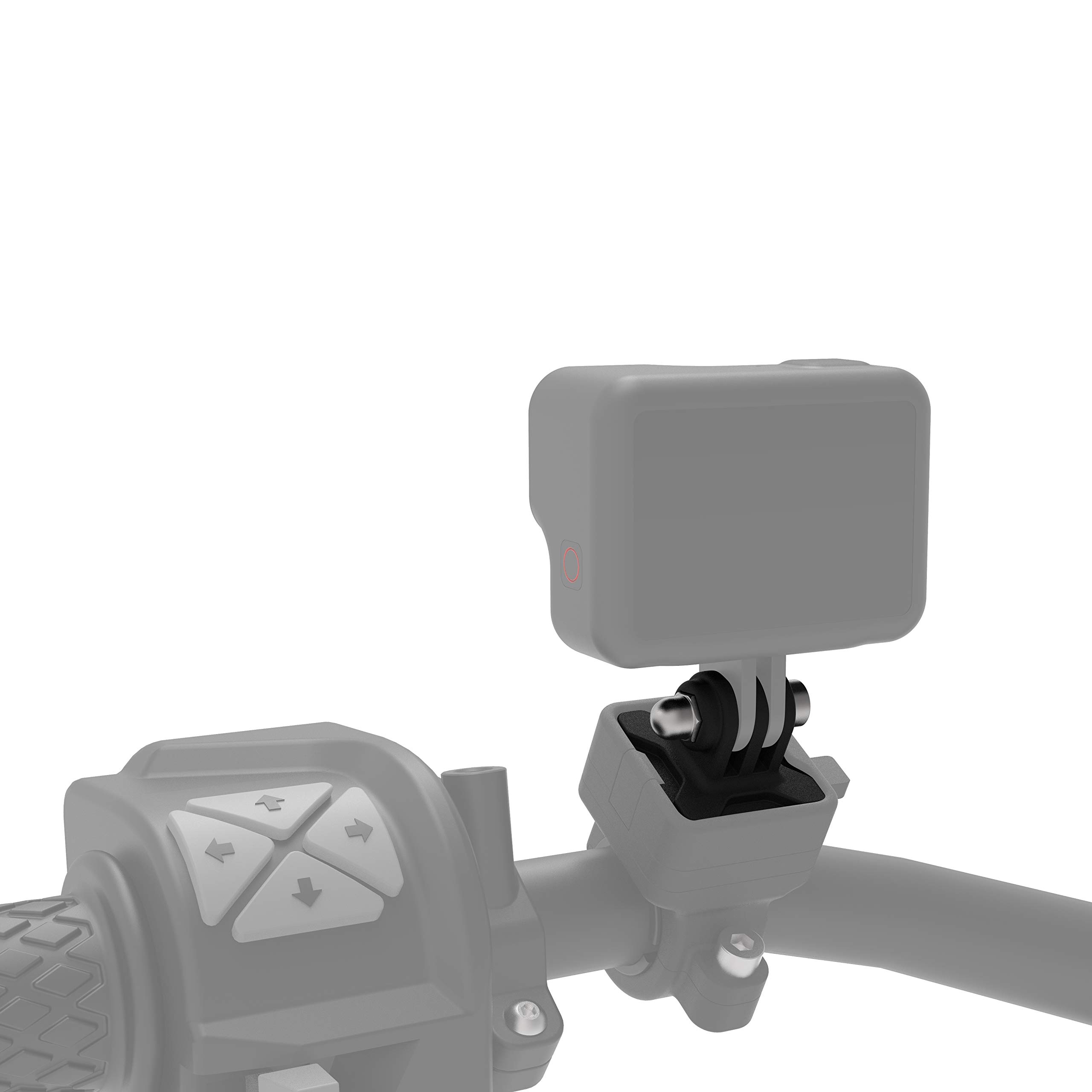 Oxford CLIQR Action Camera Mounts OX856 for Secure and Versatile Camera Positioning - View 2 of 8