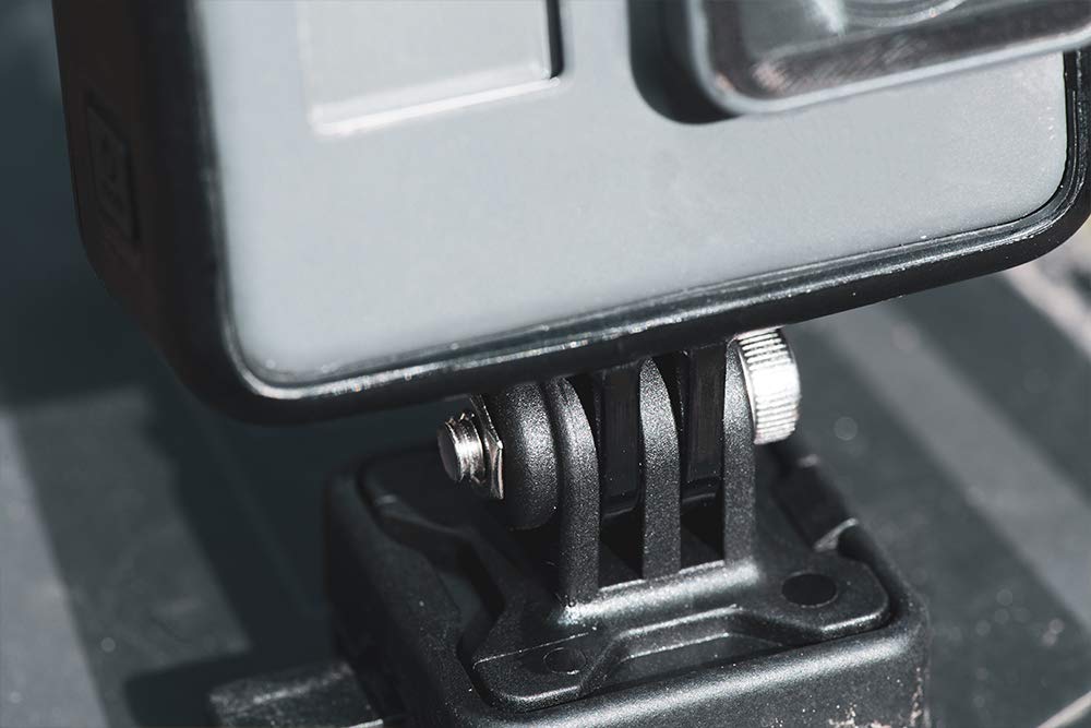 Oxford CLIQR Action Camera Mounts OX856 for Secure and Versatile Camera Positioning - View 4 of 8