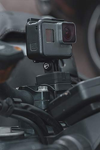 Oxford CLIQR Action Camera Mounts OX856 for Secure and Versatile Camera Positioning - View 7 of 8