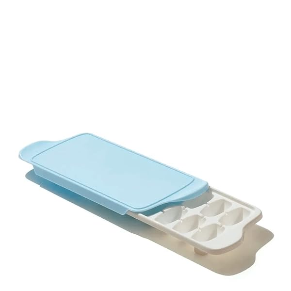 OXO OXO Good Grips Ice Cube Tray: Effortless Ice Making & Easy Release