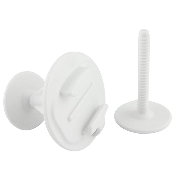 Vodafor Bodyboard Mount for GoPro Hero 8 Max 7 6 5 4 3 Black Silver Osmo Action Xiaomi YI AKASO SJCAM Camera White Surfboard Surfing Accessory - View 4 of 5