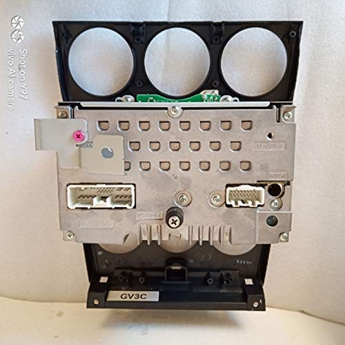 YUYUE Car Radio Wireless Bluetooth Module Aux Adapter for Mazda 2 3 5 6 MX5 RX8 Music Audio Streaming - View 5 of 7